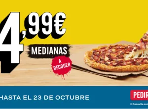 Domino’s Pizza