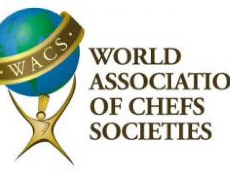 Asociación mundial de chefs visitará Cuba 
