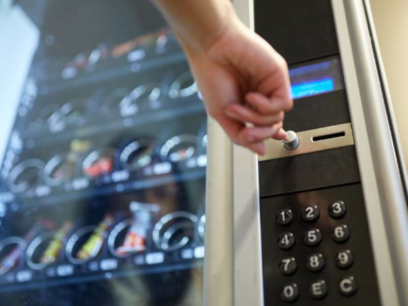 vending