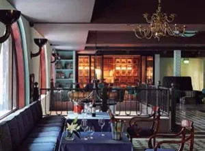 Londres: un nuevo escenario para la cocina española