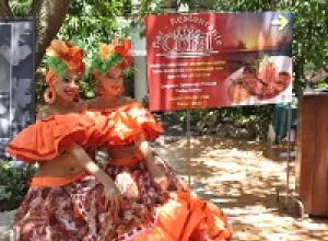 Varadero Gourmet 2011 cierra con una gran Fiesta del Vino