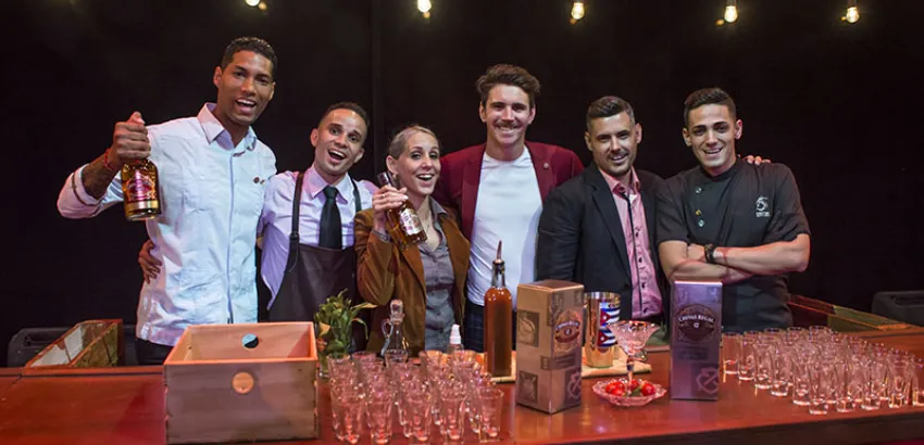 Chivas Masters-Cuba-2019-participantes