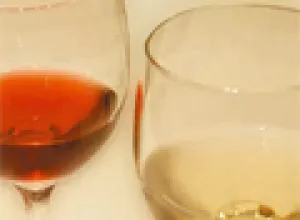 El vino, alimento y bebida del alma