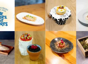 Galicia busca su Mejor Cocinero de Tapas 2025 de “Siete ciudades, siete sabores” 