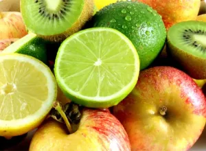 Alimentos contra el calor