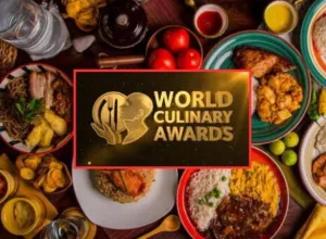 Perú gana el premio a Mejor Detino culinario en los World Culinary Awards 2024