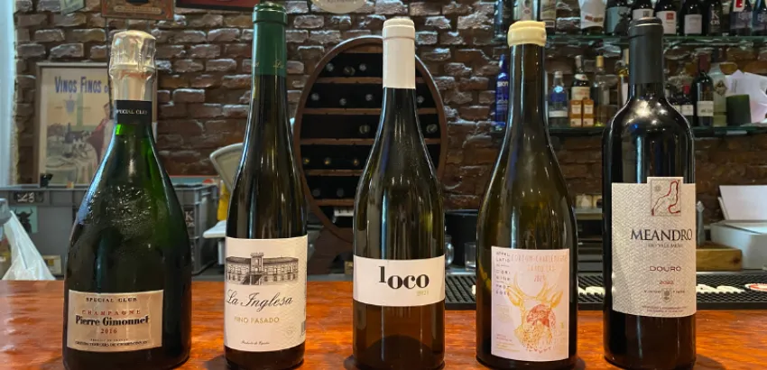 vinos vinos