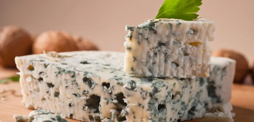 Queso azul Queso azul