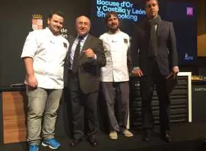 Asiccaza se fija como reto que la carne de caza española sea un referente gastronómico a nivel mundial
