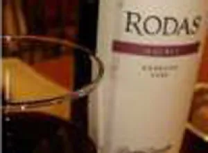 RODA 2006 premio internacional al mejor vino