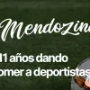 catering deportivo Nacho Garro 