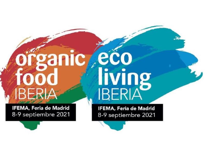 Organic Food Iberia