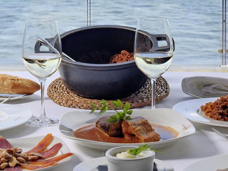 Capital Española de la Gastronomia-2020-Murcia-Gastronomia