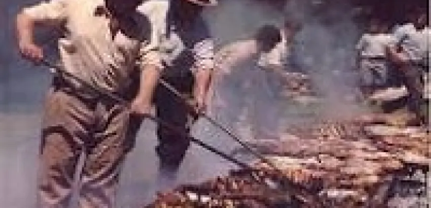 Las mejores carnes uruguayas serán servidas a banqueros latinoamericanos