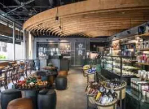 Starbucks Reserve, una nueva experiencia de café exótico, único y exclusivo