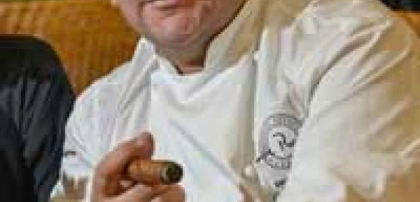 Estrellas Michelin llegan a La Habana