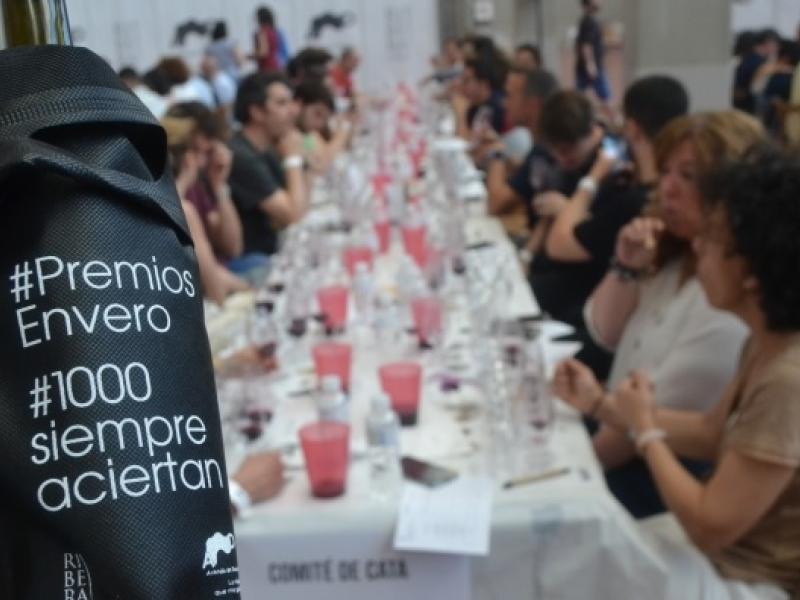 Premios Envero