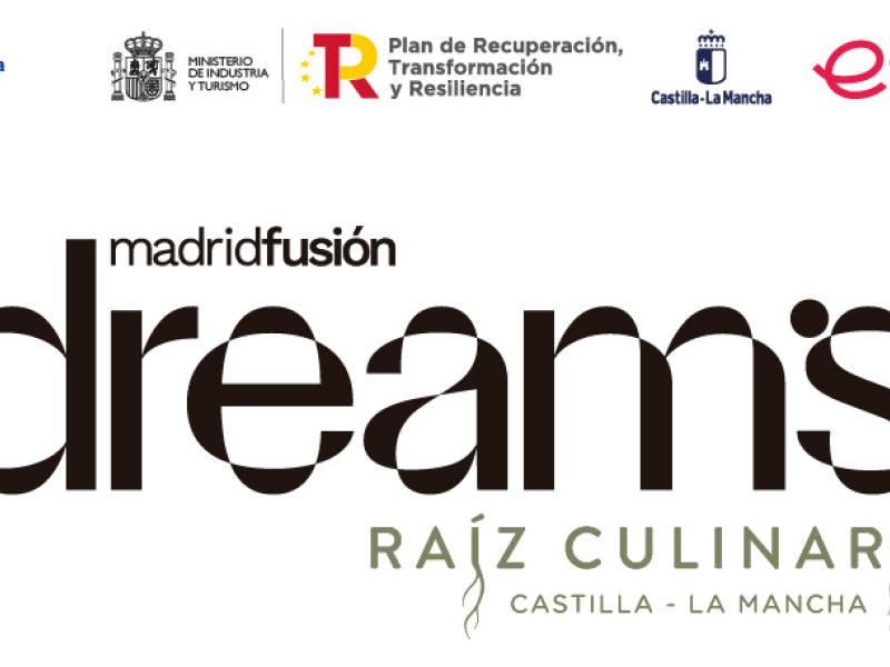 "Dreams", el congreso sobre el futuro de la alimentación de Madrid Fusión, llega a Toledo de la mano de Raíz Culinaria
