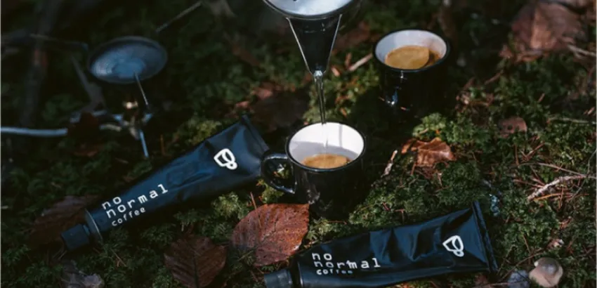 café 