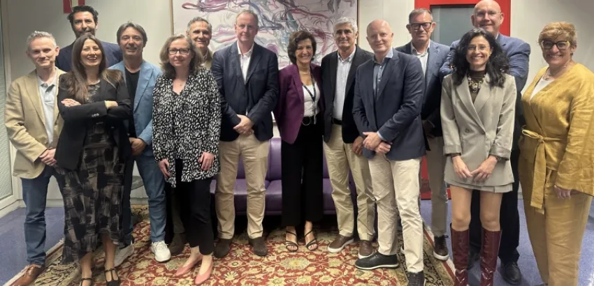 consejo directivo de Guext 2026
