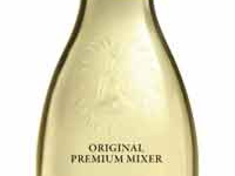 Schweppes lanza nueva gama de mixers