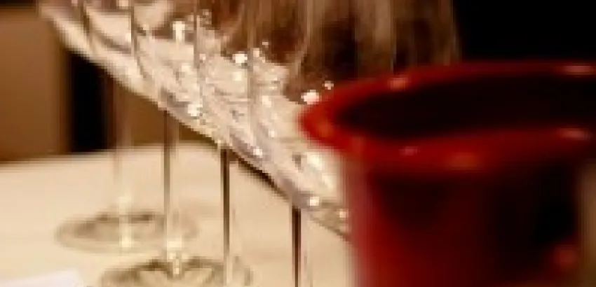 Bodegas Torres protagonizará cata en Club de Vinos del Meliá Habana Bodegas Torres protagonizará cata en Club de Vinos del Meliá Habana