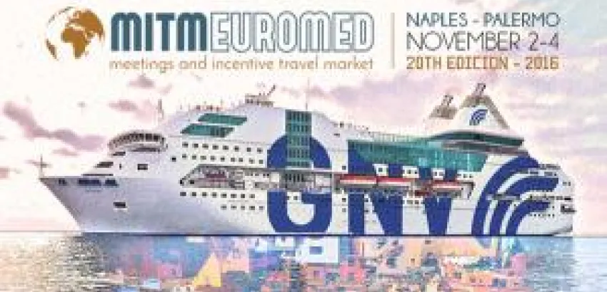 MITM Euromed celebra su 20 edición MITM Euromed celebra su 20 edición