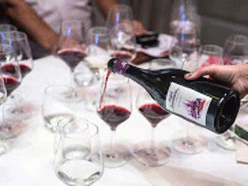 Vino y Chocolate: un maridaje delicioso de la mano de Pagos de Leza
