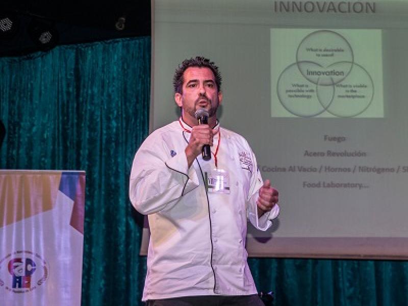 Nestlé Professional presenta primera graduación cubana de su programa Yocuta 