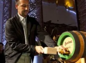 Pilsner Urquell, una espléndida rubia de 170 años