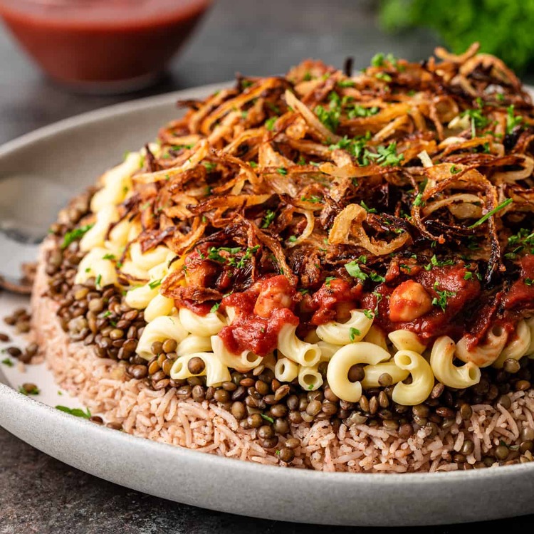 Kushari