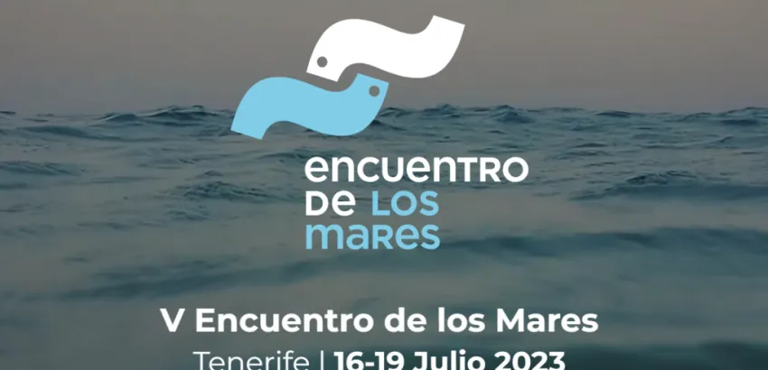 Encuentro de los Mares Encuentro de los Mares