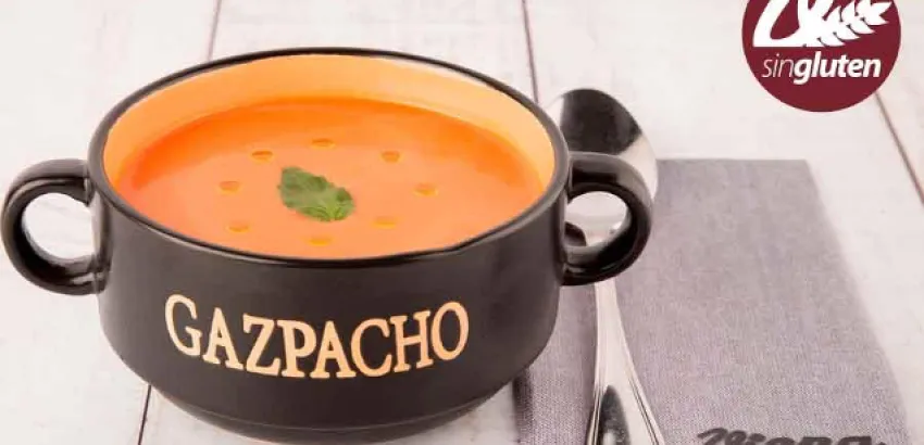 gazpacho gazpacho