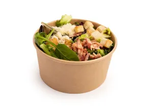 ensalada cesar