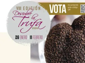 Descubre la Trufa 2024