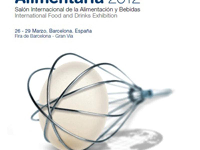 La edición más internacional de Alimentaria calienta motores