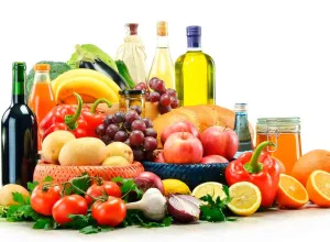 Produccion ecologica-productos organicos