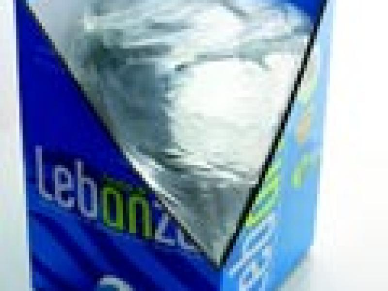 Fuentes de Lebanza presenta el ‘Bag In Box’, la alternativa verde para el envasado de agua mineral