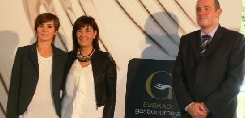 Euskadi Gastronomika, Gastroturismo a la orden Euskadi Gastronomika, Gastroturismo a la orden