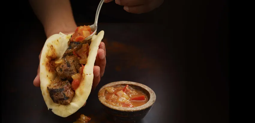 tendencias gastronomicas