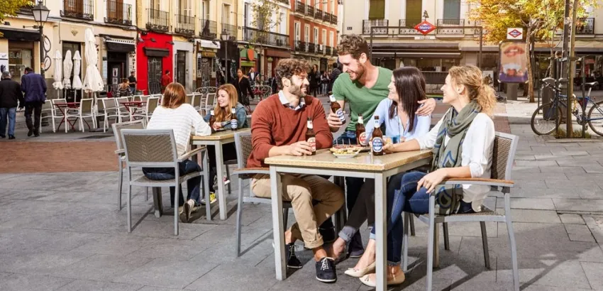Turismo Gastronomico