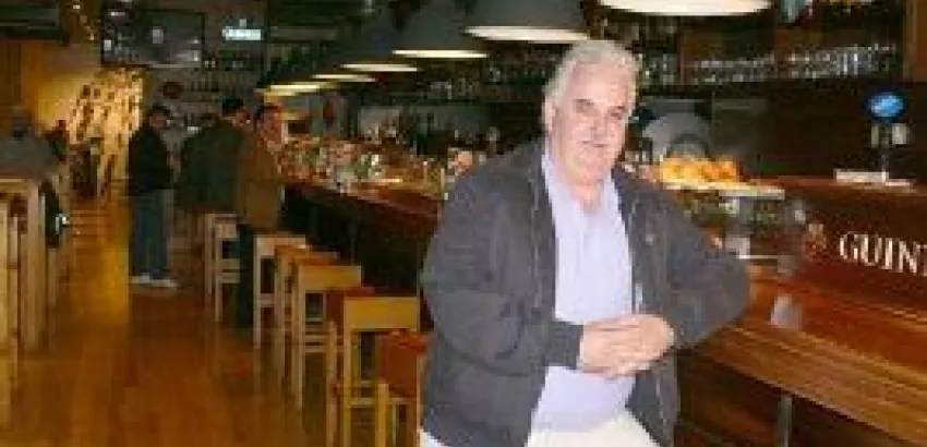 Bares y Restaurantes, fusión del pincho a la tapa