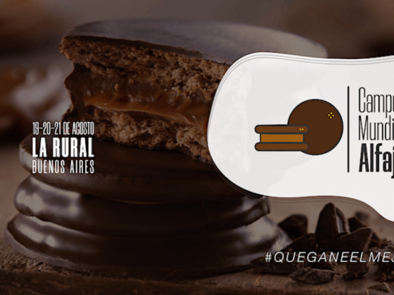alfajor