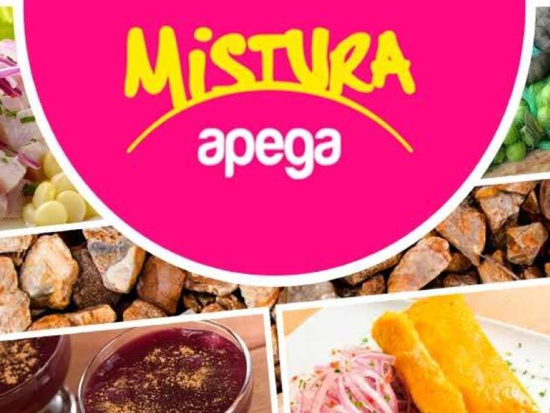 Mistura-2018