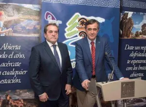 Todos los caminos pueden conducir a Soria