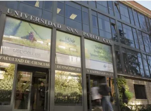Spain Gastronomy Conference sesionará en la Facultad de Ciencias Económicas de CEU San Pablo en Madrid