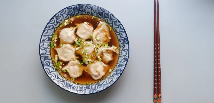 Dumplings Dumplings