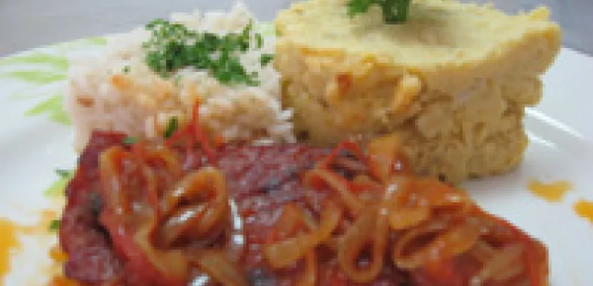 El desarrollo de la cocina en Panamá