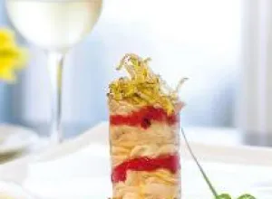Sabores Puros con presentaciones mínimas