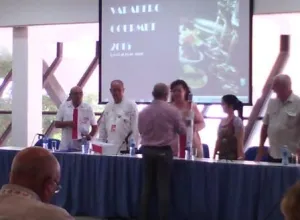 Concluye con éxito el VII Festival Internacional Varadero Gourmet 2015